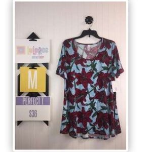 LuLaRoe Perfect T